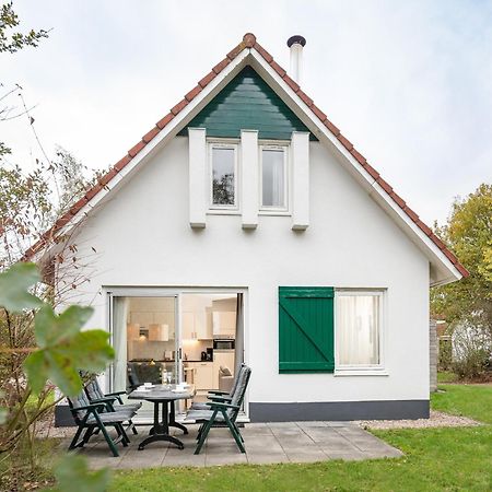 Restyled House With Fire Place Near The Drents-Friese Wold Hoogersmilde Esterno foto