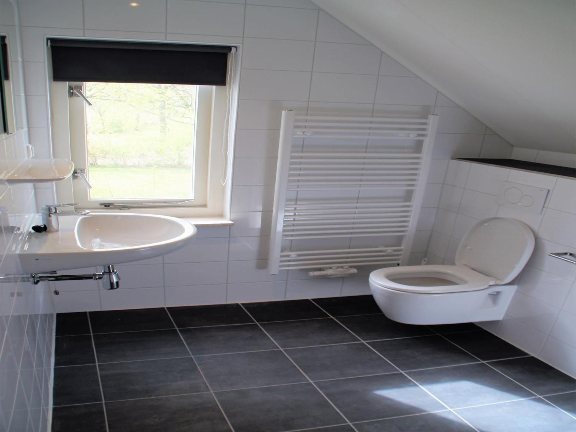 Restyled House With Fire Place Near The Drents-Friese Wold Hoogersmilde Esterno foto